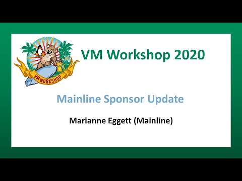 Mainline Your Partner for IBM Z