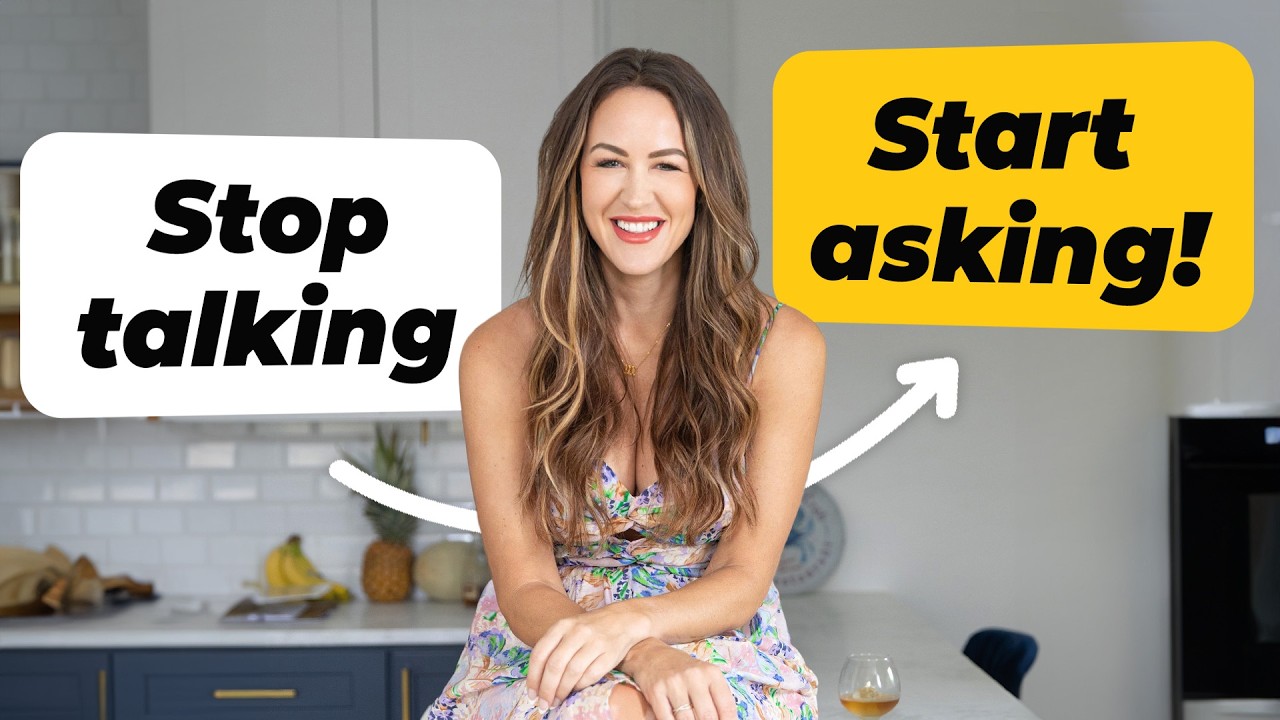 10 Powerful Questions to Ask in Your Next Coaching Session (That Actually Create Breakthroughs)