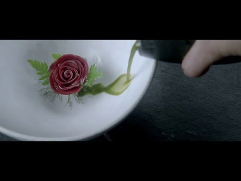 NOMA - DIE IDEE VON ZEIT UND ORT