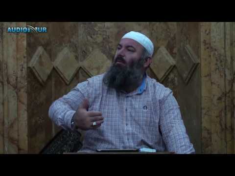 325. Pas Namazit të Sabahut - Ndalohet mosrespektimi i prindërve & shkëputja e lidhjeve farefisnore