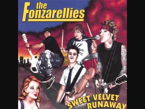 The Fonzarellies  