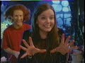 Return To Halloweentown Movie Promo Zoog Disney 2001