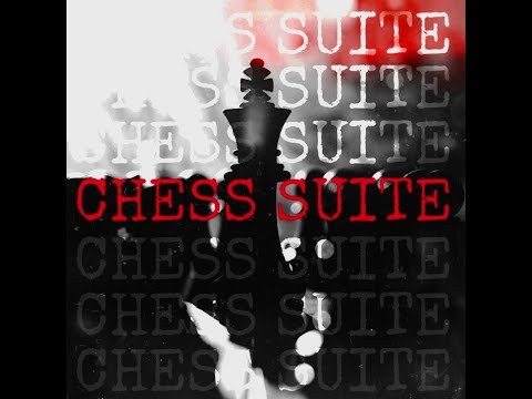 ŠAHA SVĪTA (CHESS SUITE)