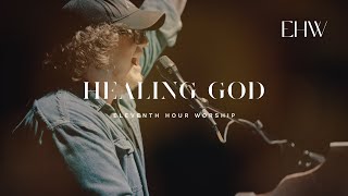 Healing God