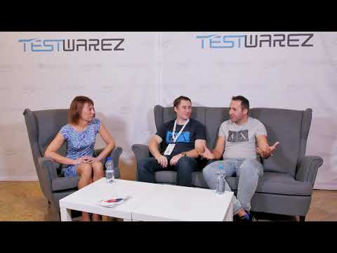 Debate with Sargis Sargsyan & Tomasz Konieczny - interviewer Kasia Morawska