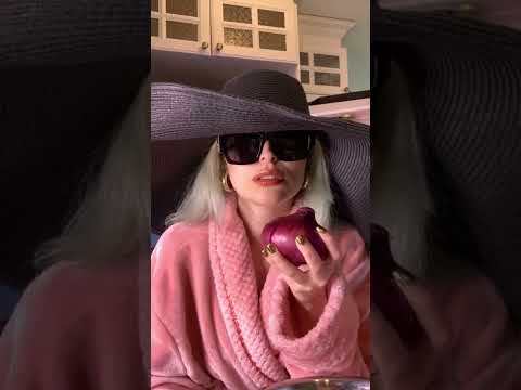 Glam Kitchen 👄🔥 Shrimp Salad