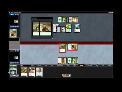 Origins Stress Test 2 - R3G1