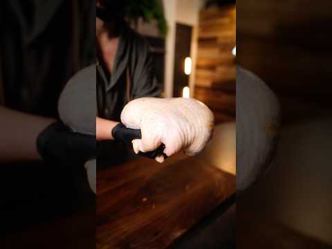 Boneless Turkey Shouldn’t Exist But…