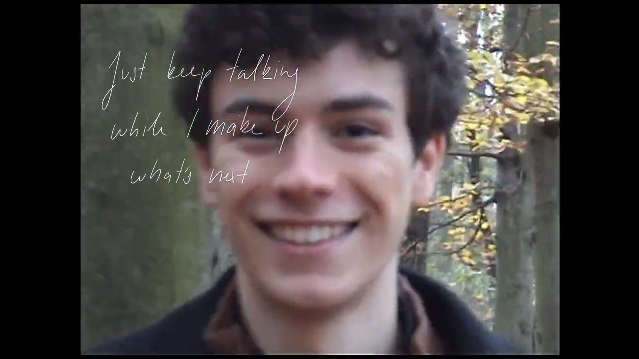 Daniel Žižka - Talk ( Official Video )