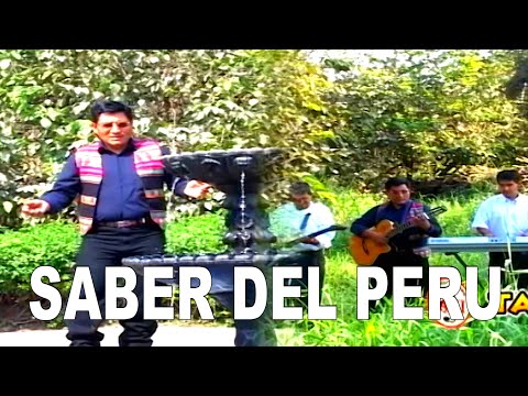 GRUPO SABER DEL PERU DE ANDAHUAYLAS - SOLO HE SALIDO