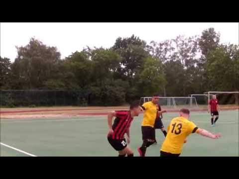 12.06.2016 SC Alemannia - SC Lankwitz (2-2)