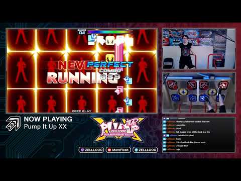 ZELLLOOO - Arirang S22 VJ (XX version)