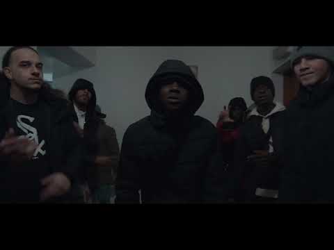 LANDZS MBM - PARADISE (Videoclipe Oficial)