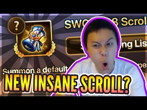 NEW Packs?! Are They WORTH?!  - RTA Rewards / Summon SESH / Rune Packs - Summoners War