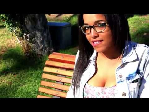 Angel JK - "Solos Tú y Yo" (Explicit) Official video