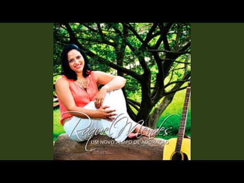 Te Amar Pra Sempre - Raquel Mendes