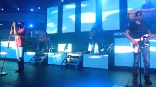 Darius Rucker, Farmers President&#39;s Council Concert - Together anything&#39;s Possible