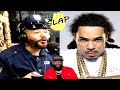 Rapper Gunplay Calls DJ Envy & Tells Him "I Will Slap The Sh*t Outta You".