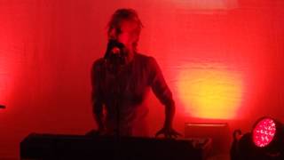 Agnes Obel - Trojan Horses @ Tivoli, Utrecht (22-05-2017)