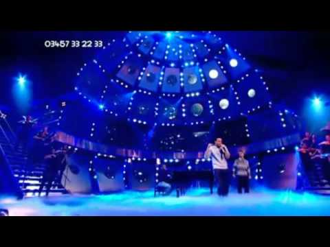 JLS - Love You More (Live Children In Need 2010 HQ)