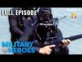 A Complete History of the Navy SEALs | Special | Full Episode
