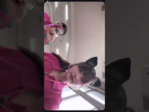 【おかたん】毎日ファイト★ #Shorts