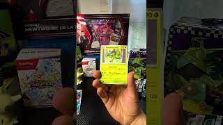 Booster time épisode 102 : IIIIIIIIIIIIIH #cartespokemon #pokemon #randombooster #pokemoncards