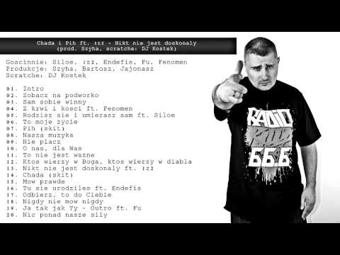 Video thumbnail for Nikt Nie Jest Doskonały