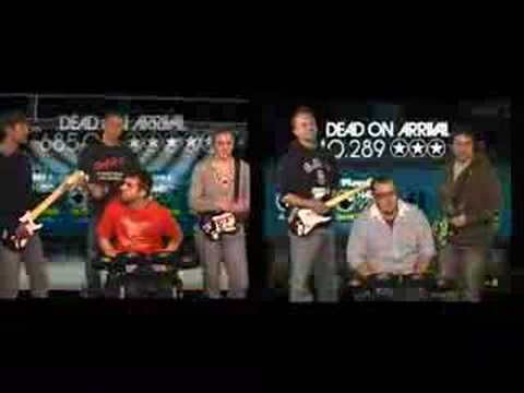 Rock Band BOTB Episode 4