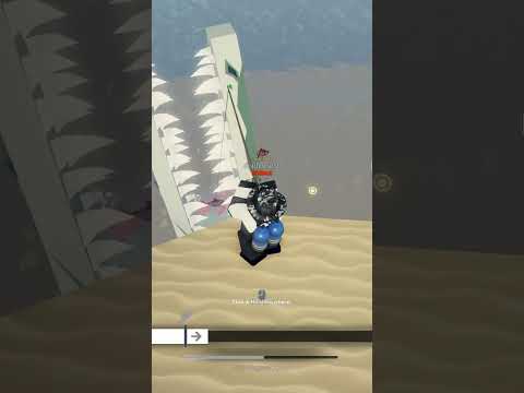 Catching A MOSASAURUS on the FLIMSY ROD!!!!  #roblox #fisch