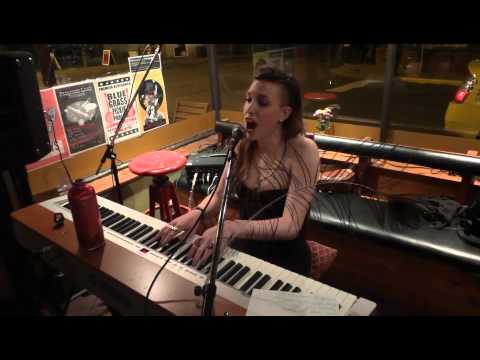 Claire Mortifee - Barely a Lady