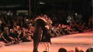 Torino Tango Festival (9) Sebastian Arce Mariana Montes