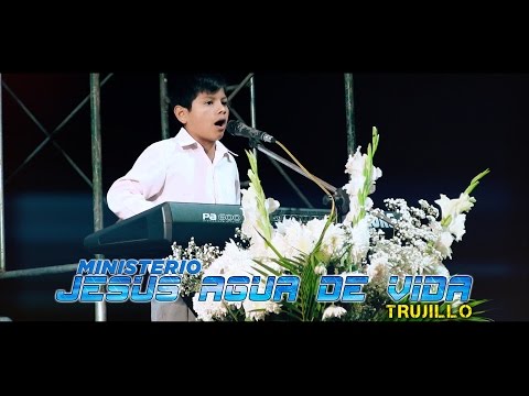 EDIFICA TU CASA / MINISTERIO J.A.V.E / COVER / MUSICA CRISTIANA