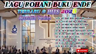 Download lagu LAGU ROHANI BUKU ENDE TERBARU DAN HITS 2026 | KOLEKSI PUJIAN HKBP TERBAIK | LAGU BATAK PENYEMANGAT mp3
