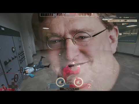 You always come back to TF2