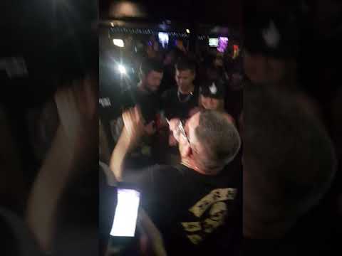 Madchild live @ The Rockpile oct.15th 2017