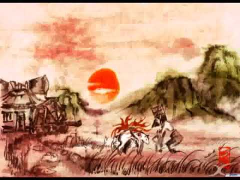 Best VGM 193 - Okami - Shachimaru's Theme (Orca)