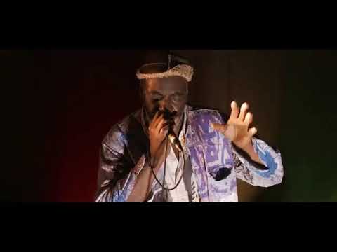 Clapper Priest   -  Stop Cutting Down The Trees Live  YoutubeSpace LDN