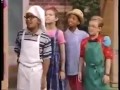 Barney And Friends Walk Around The Block With Barney New HD