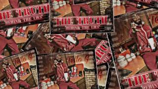 Tello G - All I Ever ft Joey Ochoa - The Truth Behind The Lies