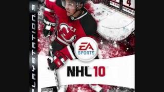 NHL 10 soundtrack Papa Roach-Into The Light