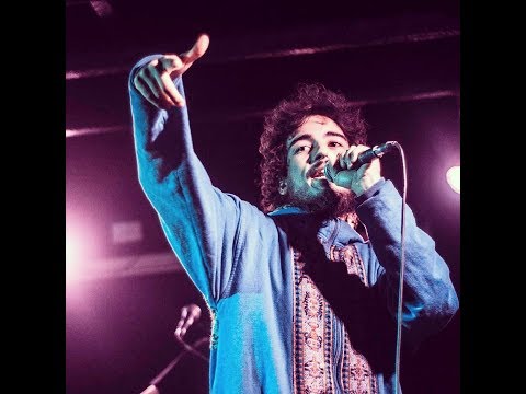 Party EnSecreto - MC Losibe (Feat.SaraZul)