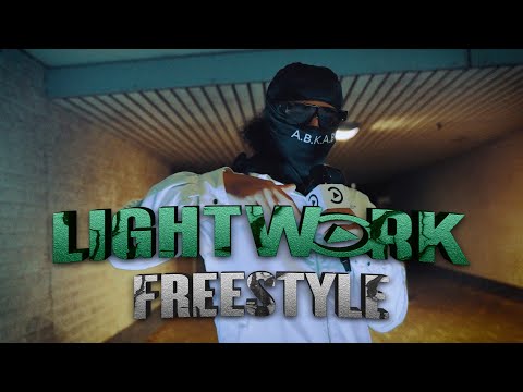 TR3SS - Lightwork Freestyle 🇳🇱 | Pressplay