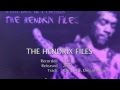 Rainy Day, Dream Away - The Hendrix Files