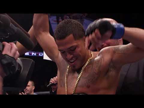 UFC 241 Countdown: Nate Diaz vs Anthony Pettis