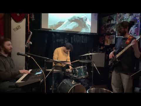 Promotional video thumbnail 2 for Post-Modern Jazz Resistance