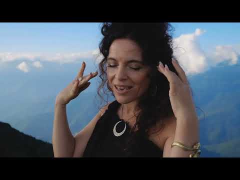 Sensual Feminine Energy Activation / Elixir of a Woman / Peruquois music video