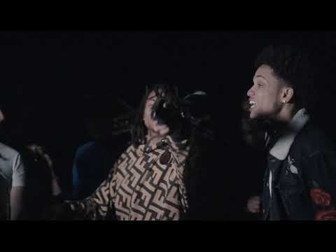 Kay Creme - Friday (Official Video)