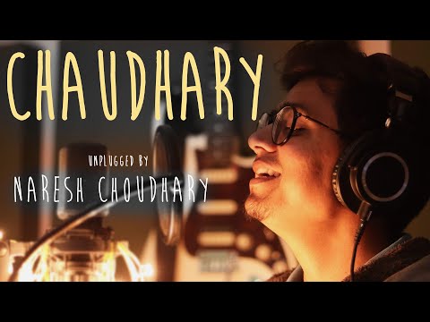 Chaudhary Guitar Unplugged | Naresh Choudhary | Mame Khan | Amit Trivedi | Blurred Renditions