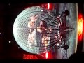 Ringling Bros And Barnum Bailey Motorcycle Stunt